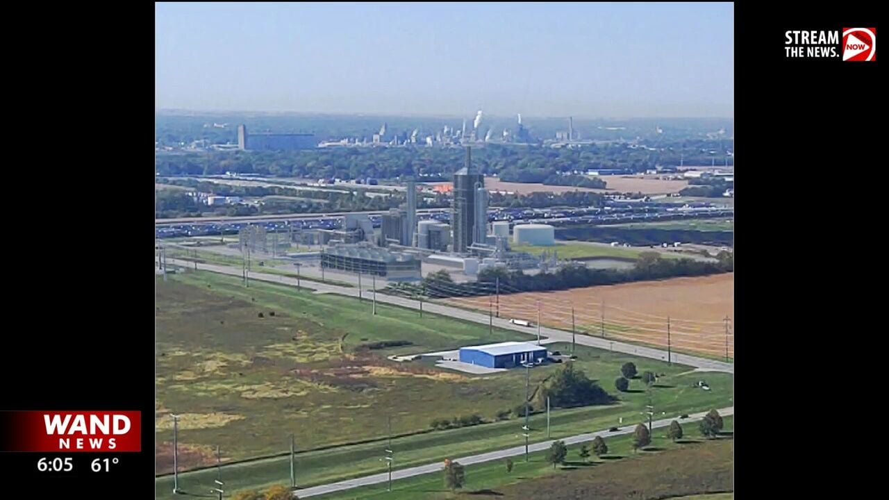 New Google energy plant expected to attract other businesses to Decatur